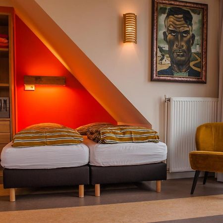Studio Aan Zee Westkapelle Kültér fotó