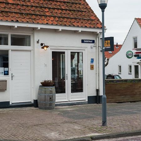 Studio Aan Zee Westkapelle Kültér fotó