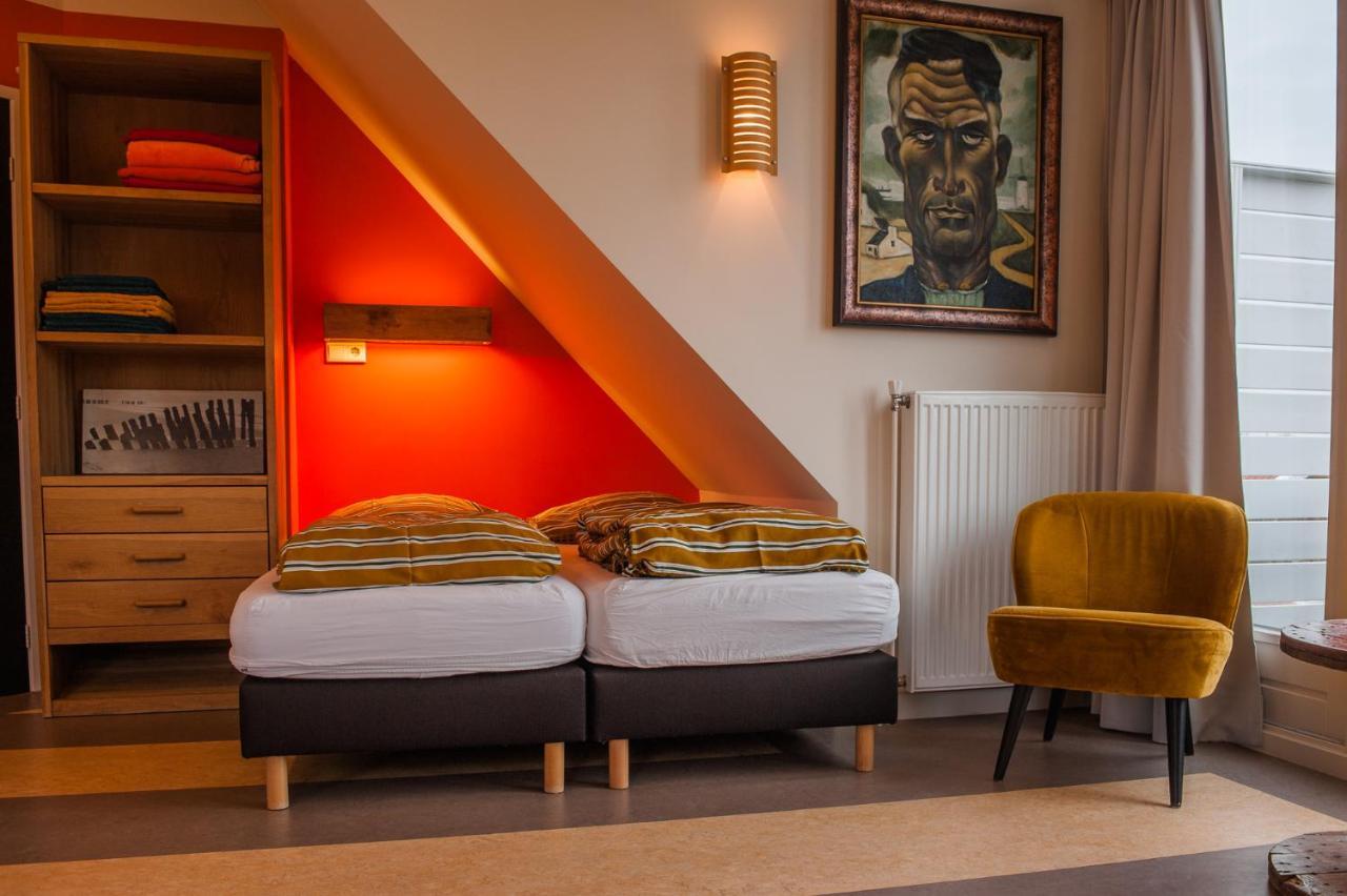 Studio Aan Zee Westkapelle Kültér fotó