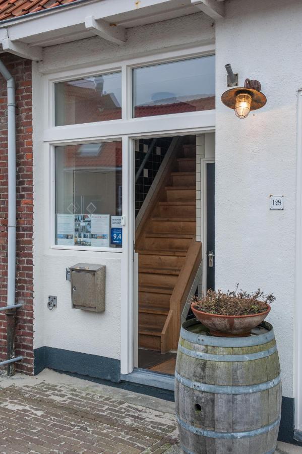 Studio Aan Zee Westkapelle Kültér fotó
