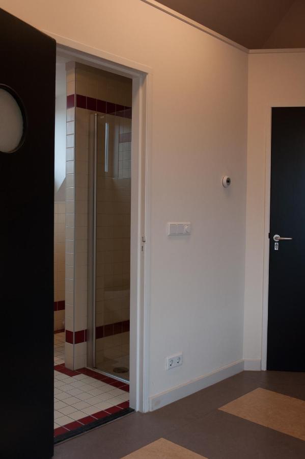 Studio Aan Zee Westkapelle Kültér fotó