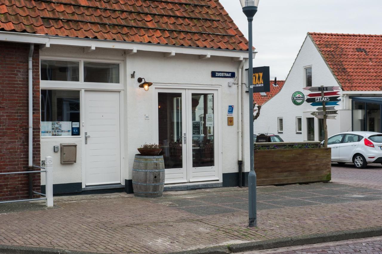 Studio Aan Zee Westkapelle Kültér fotó