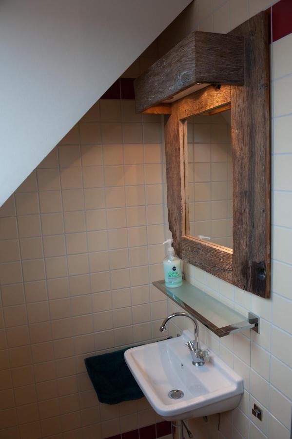 Studio Aan Zee Westkapelle Kültér fotó