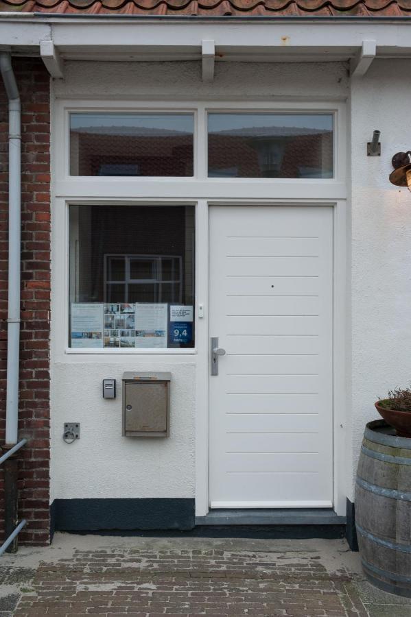 Studio Aan Zee Westkapelle Kültér fotó