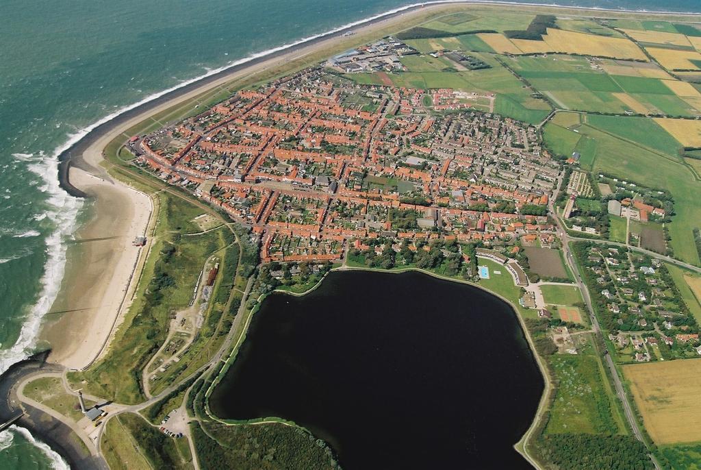 Studio Aan Zee Westkapelle Szoba fotó