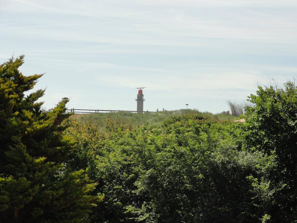 Studio Aan Zee Westkapelle Szoba fotó