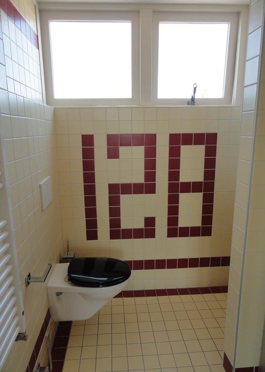 Studio Aan Zee Westkapelle Szoba fotó