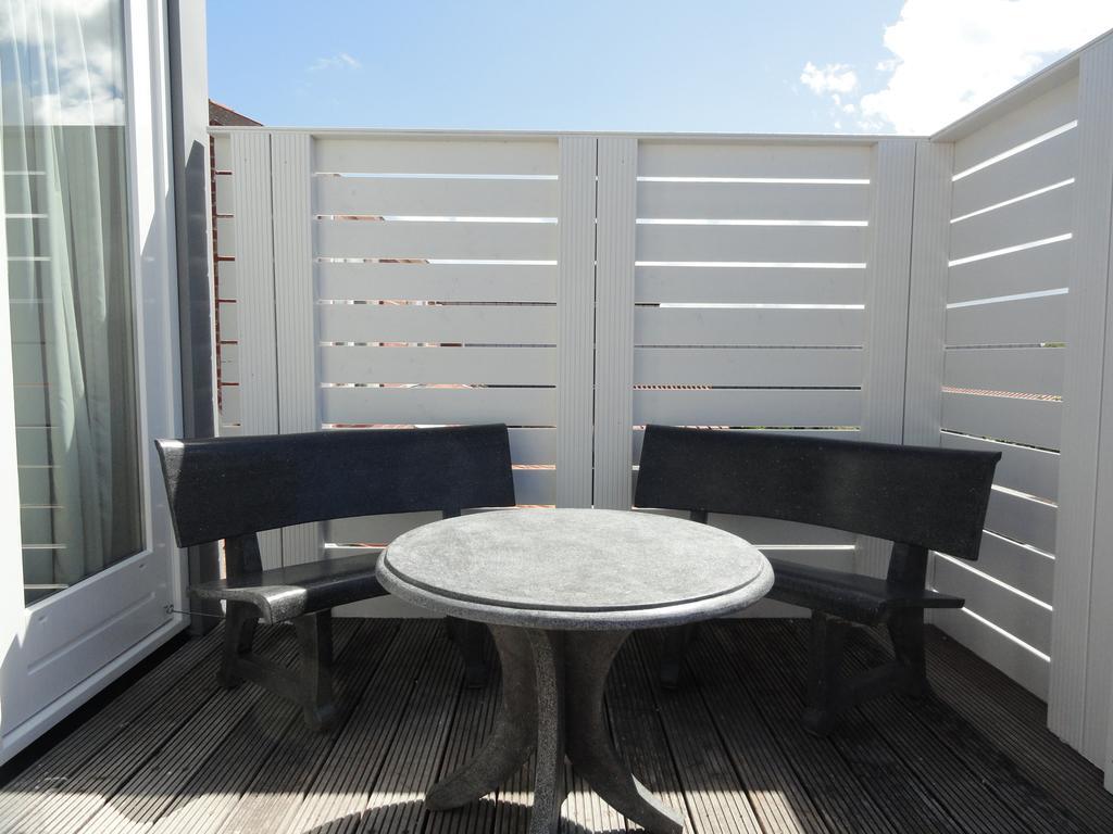 Studio Aan Zee Westkapelle Szoba fotó